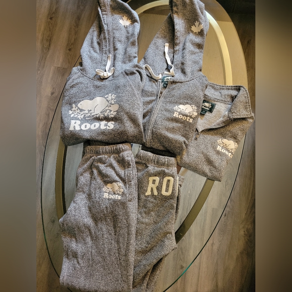 Roots lady bundle